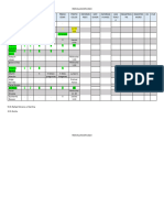 Tabla Reevaluacion