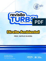 PDF de Conteúdo - Direito Ambiental 39º Exame