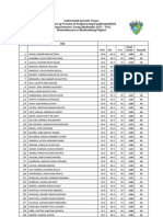 Final Grade 1H2