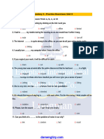 Sec 3 Exercises Unit 5 (Darsenglizy.com موقع درس انجليزي)