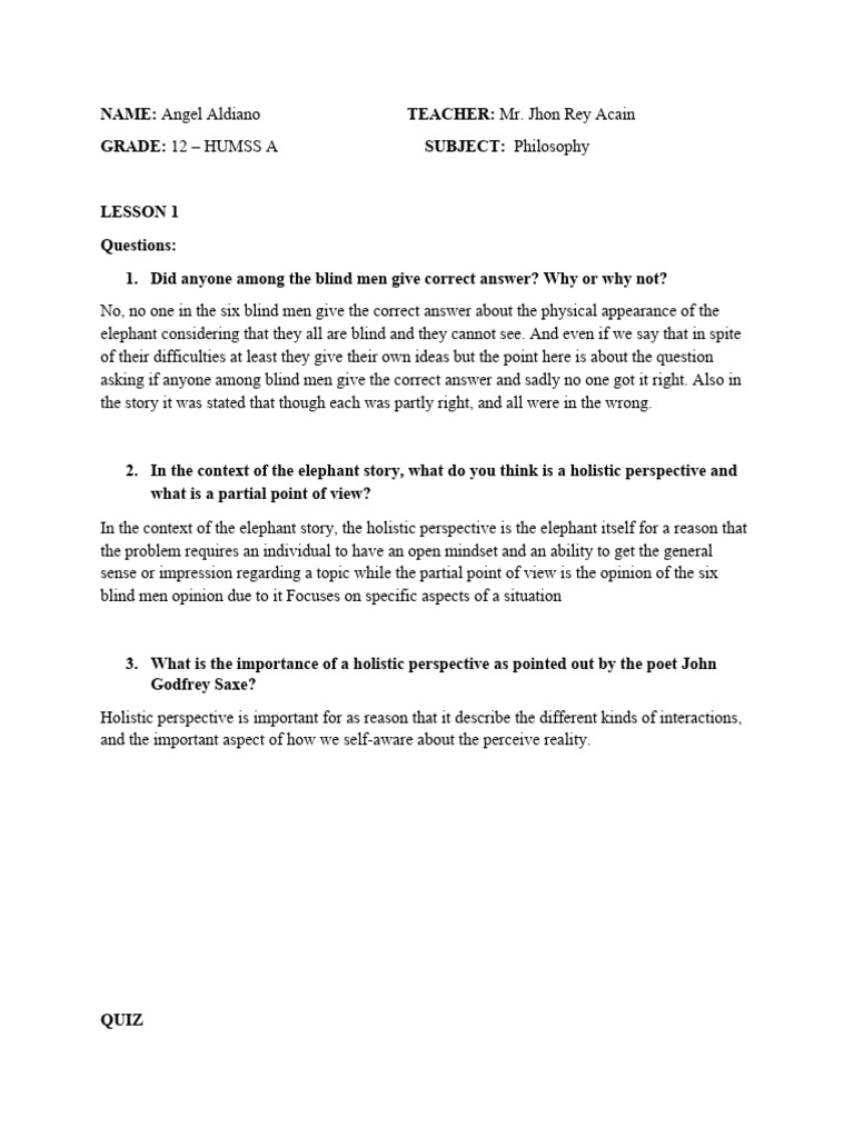 1 1 3 PHILOSOPHY visual data 4