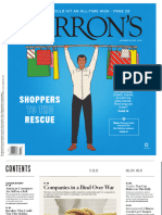 Barrons Magazine - November 20 2023 - Barrons Magazine