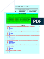 Copia de 16 PF Versión AB 187 Preg APLICADA