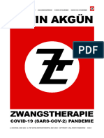 Metin Akgün - Zwangstherapie - COVID-19 (SARS-CoV-2) Pandemie