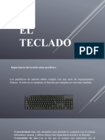 El Teclado 2