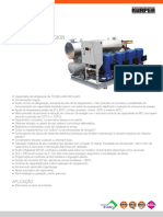 2016 Körper - CHILLER KRW - PRECISION PDF