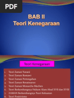 Download Bab II Teori Kenegaraan by anggapratamadevyatno SN68674099 doc pdf