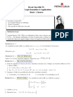 Ds 1 B Logie Ensembles