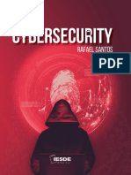 Cybersecurity: Rafael Santos