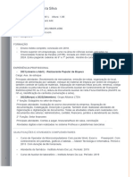 CurriculoPDF Thiago