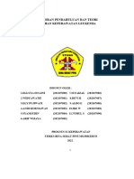 Leukemia KLP 5