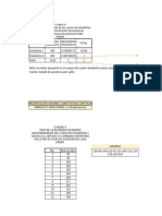 Formulas Cuantitativas