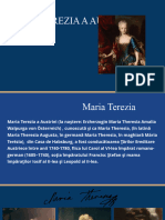 Maria Tereza