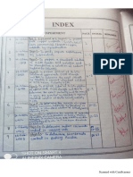 Chemistry Practical Complete Work