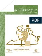 Champanoise