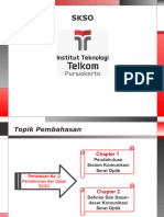 1-Dasar Sistem Komunikasi Serat Optik