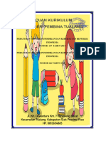 2.2 Acuan Kurikulum