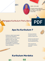 Aksi Nyata Kurikulum Merdeka Zulfitri