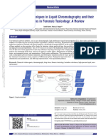 Hyphenated Techniques in Liquid Chromatography And.3