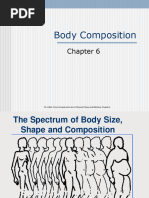 Ch6 BodyComp