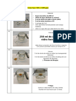 Como Fazer CDS