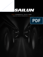 Sailun TBR Catalog 823C