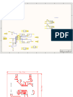 Gate Driver PCB