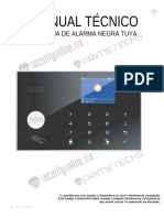 Manual Técnico Alarma Negra Tuya-1