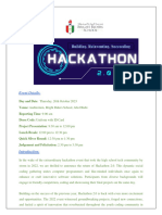 BRS Hackathon 2.0