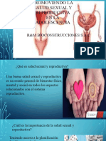 Educacion Sexual