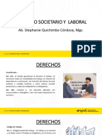 Derechos, Obligaciones