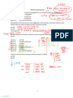 Exercise2 Inventories