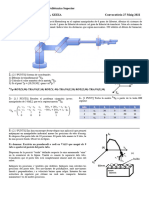 Solució Examen SR 2021