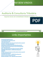 Auditoria Tributaria