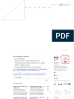 1 Page PDF .PDF - Search