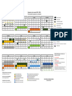 calendarioSEMESTRAL 2022-2023B