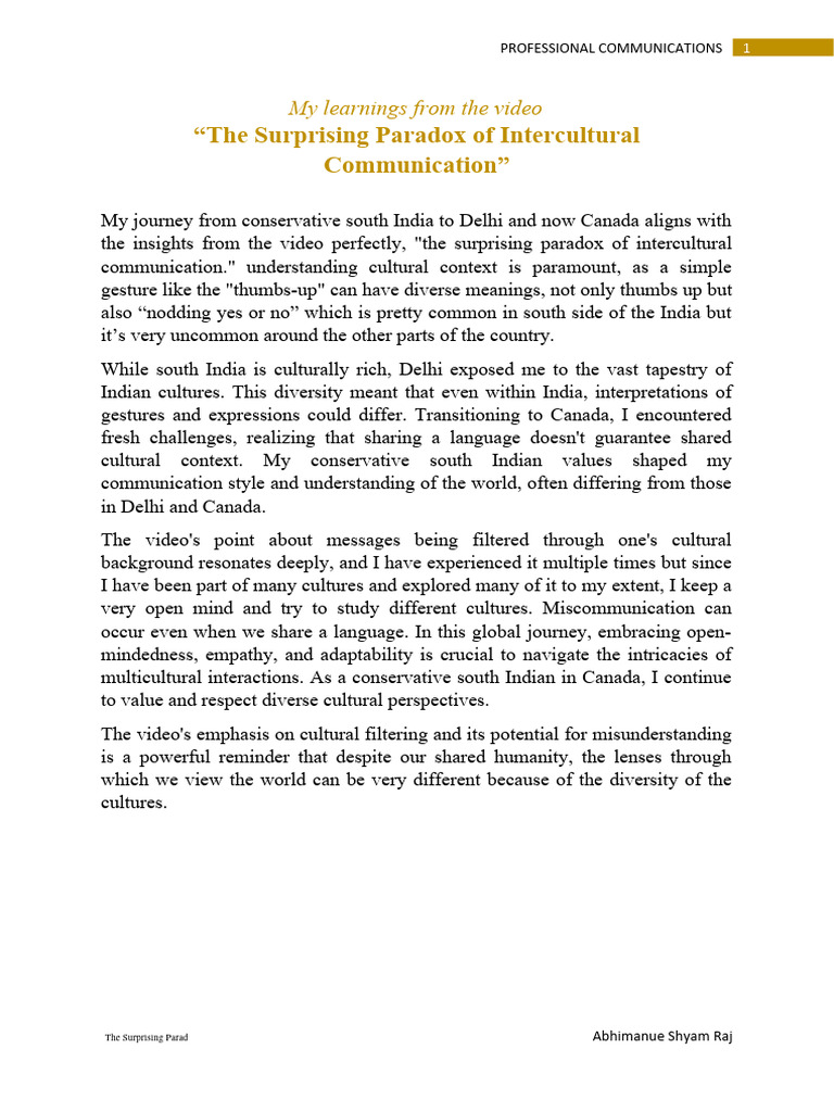 2014 SUMMER INSTITUTE FOR INTERCULTURAL COMMUNICATION PDF intelligence overview