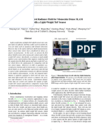 Liu Multi-Modal Neural Radiance Field For Monocular Dense SLAM With A ICCV 2023 Paper