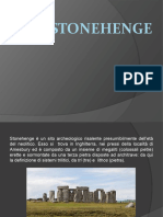 Stonehenge