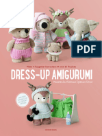 OceanofPDF - Com Dress-Up Amigurumi - Soledad Iglesias Silva