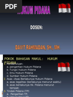 Download Hukum Pidana by anggapratamadevyatno SN68676695 doc pdf