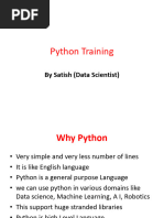 Python Part1