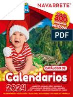 Catalogo Calendarios Navarrete 2024 Web