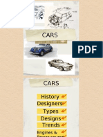 Cars