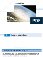 Campos Vectoriales