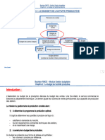 Contrôle de Gestion BRMEC