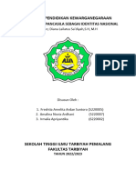 Pendidikan Kewarganegaraan-1