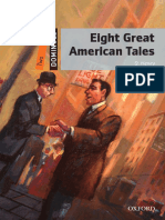 Dominoes Two Eight Great American Tales Sample