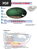 Contenidos Eagle Mod