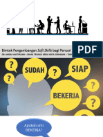 Bimtek Pengembangan Diri Online - 2022